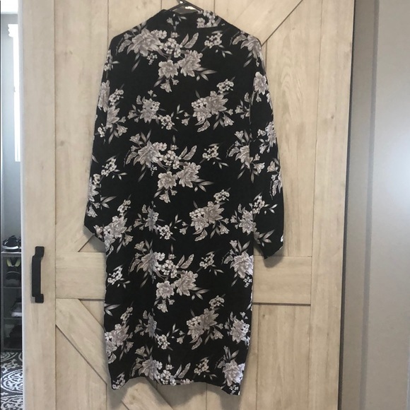 NWOT Spiritual Gangster Maya Kimono - Picture 5 of 5